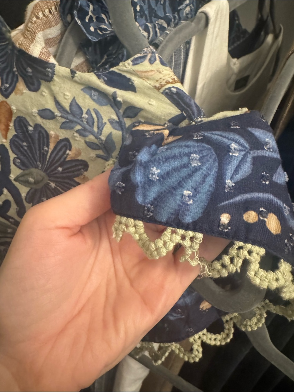 FARM Rio Floral Maxi Dress - Picture 5 of 6